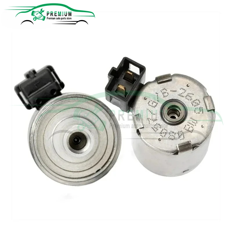 

DPO 2 шт. AL4 2574.16 257416 электромагнитный клапан коробки передач для Fiat Renault Peugeot Citroen