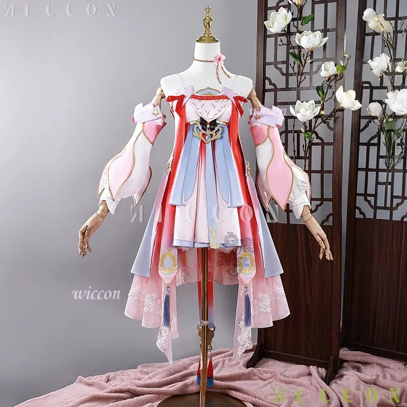 wuwa-jinhsi-cosplay-costume-wig-skin-peach-blossom-wuthering-waves-expo-clothes-halloween-game-con-party-disf-disfraz-c-6g'8