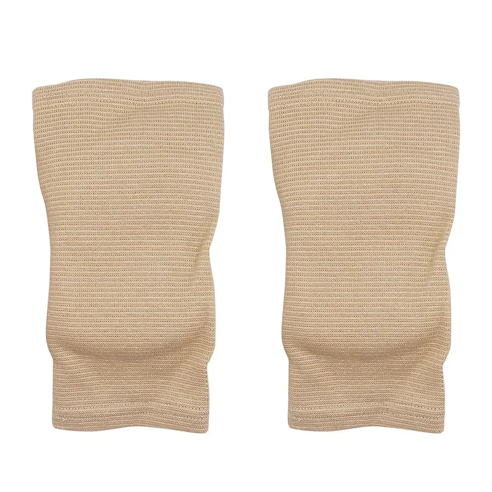 Thickened Sponge Support for Dancing Roller Volleyball Training Knees Brace Sports Compression Knee Pads Elastic Knee Protector