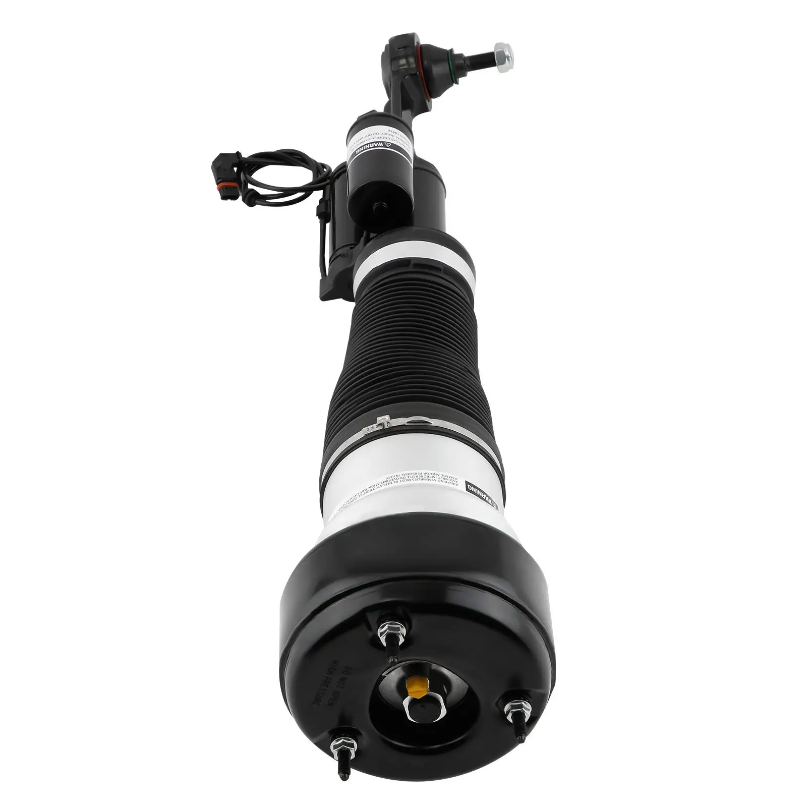 

Front Left Air Suspension Shock for Mercedes C216 W221 CL 550 S550 S450 s3 50 73681968