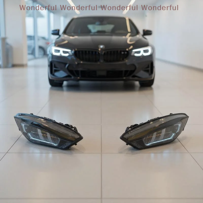 

LED Light Adhesive Sticker Set, 2Pcs Motorcycle Fixed Wind Wings Aerodynamic Front Side Spoiler Winglets