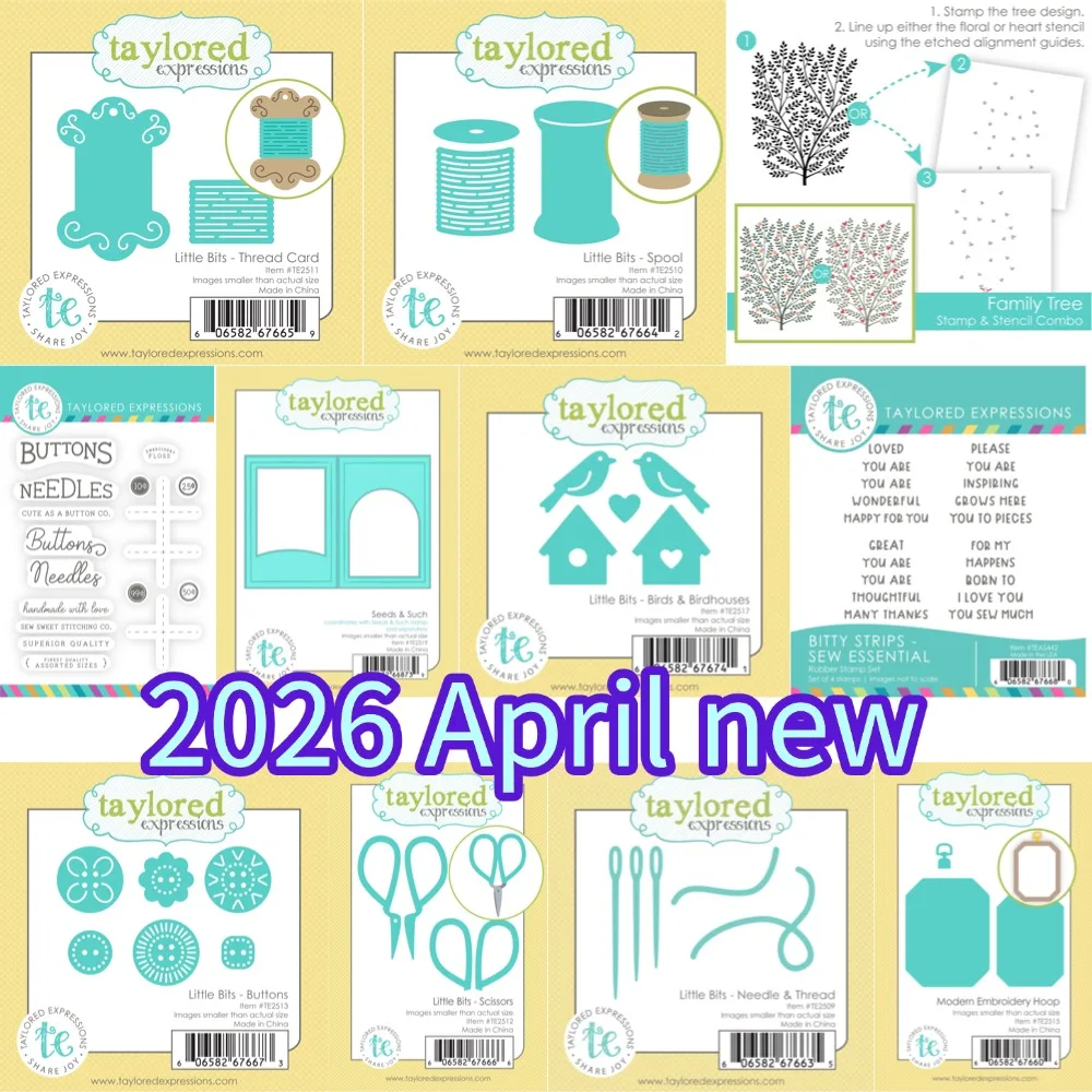 

button needlework 2026 New Metal Cutting Dies Stencil For DIY Scrapbooking Crafts Maker Photo Album Template Handmade Decoration