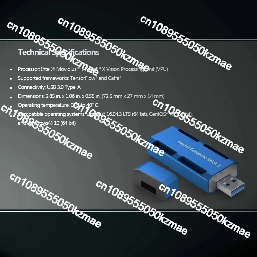 Ai Accelerator Usb …