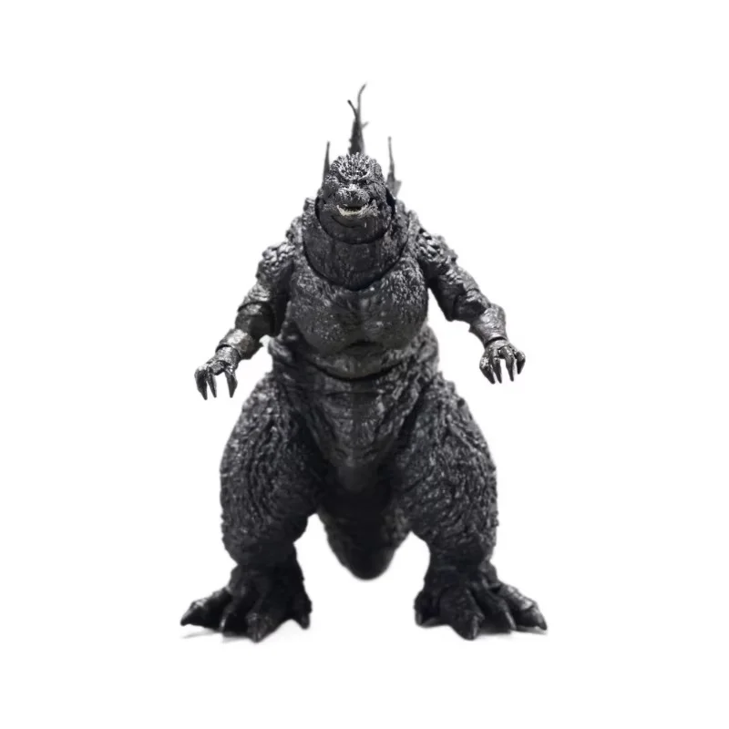 Godzilla Movable Action Figure Toys Classic Characters Anime Figures Souvenir Model Statue Ornament Home Decoration Gift