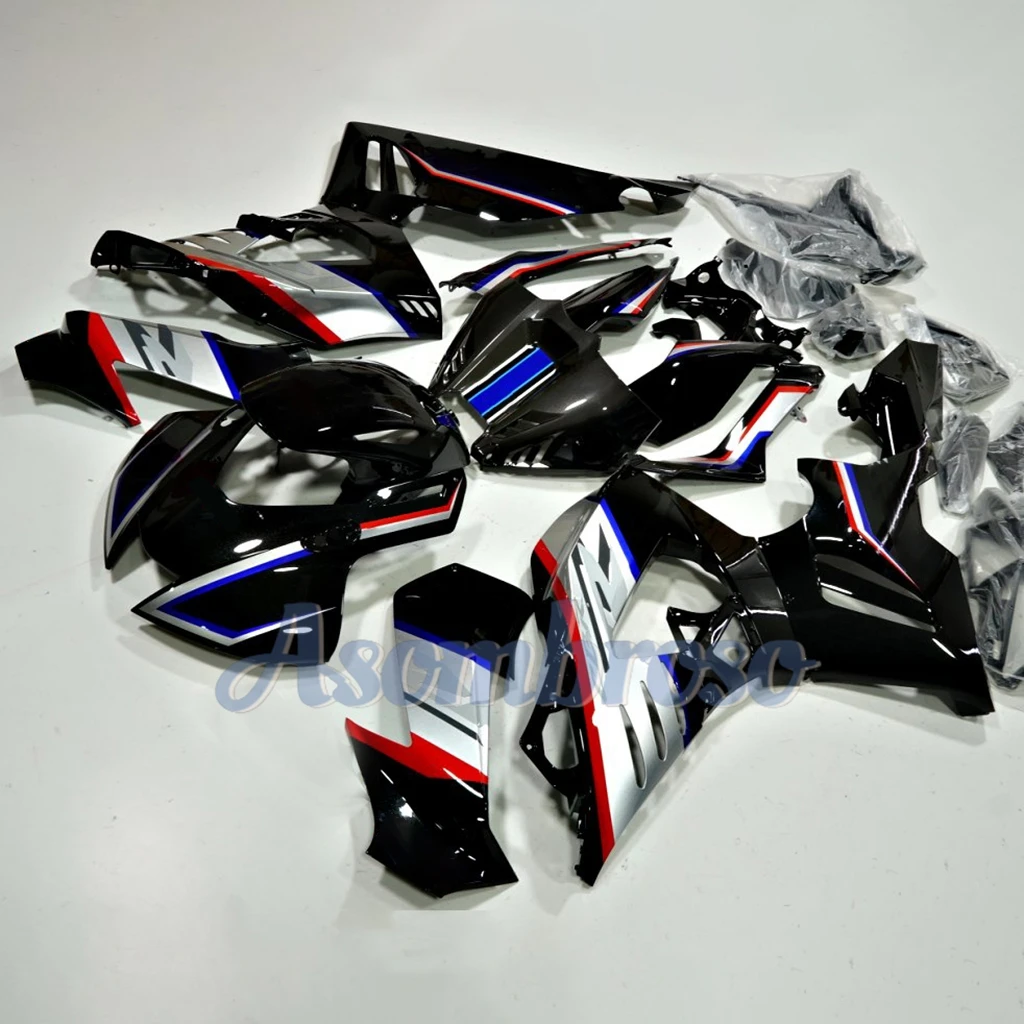 Style Motorcycle Fairings kit fit for CBR1000RR-R 2020 2021 2022 2023 CBR1000RR CBR 1000RR-R bodywork full Fairing kits