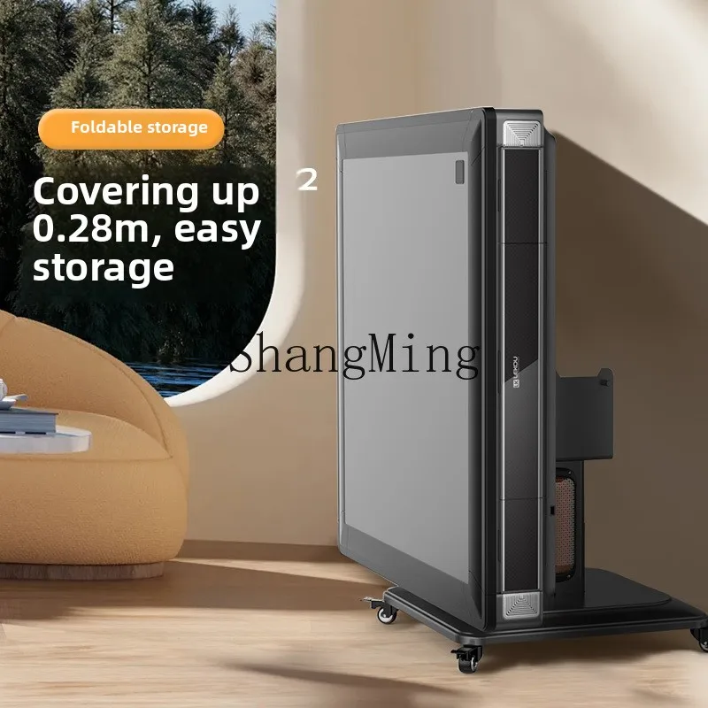 LXY new automatic household folding dining table dual-purpose electric ultra-thin mahjong machine