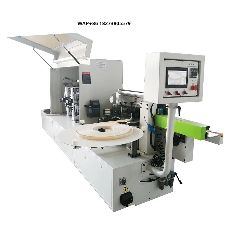 45 Degree Pvc Edge Banding Machine Price