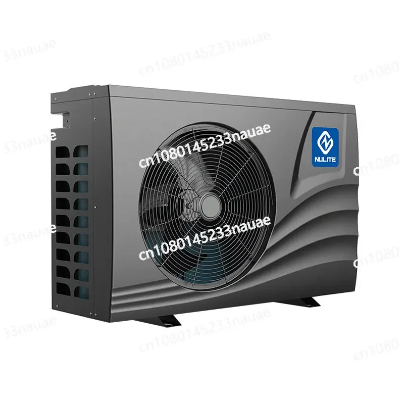 *NULITE 5kw 7kw 9kw 18kw R32 Dc Inverter Heating and Cooling Air To Water Pool Heat Pump Pool Heater