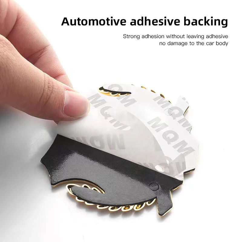 2 قطعة ثلاثية الأبعاد شعار معدني ملصق سيارة شارة الديكور الشارات لموريس المرآب MG MG3 MG5 MG6 MG7 GT GS هيكتور HS ZS ZX EZS EHS