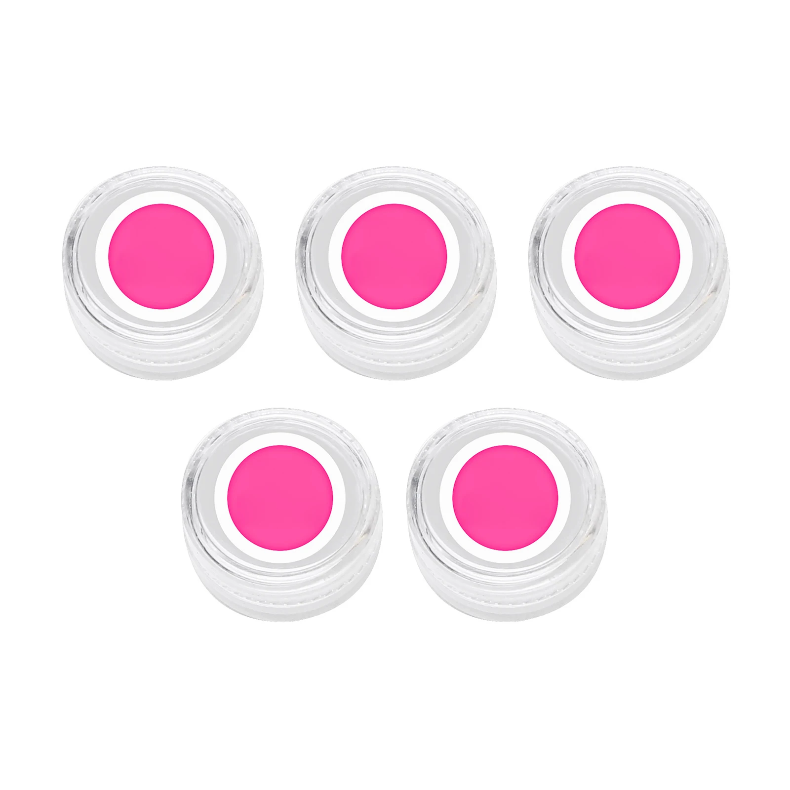 Confezione da 5 pezzi Sigillante per pasta impermeabile durevole Crema per orologi Grasso per riparazione Lubrificante Orologiai Strumenti per la modifica dell'orologio Accessori