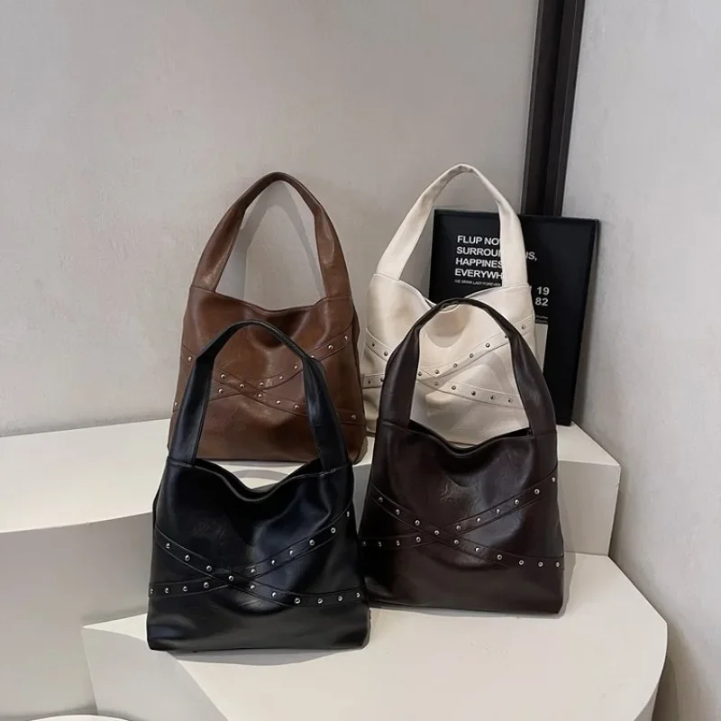 

Unique Classic Diaper Bag Handbag Backpack Beach Trip Versatile Exquisite Fashionable Chic Effortless Dainty Elegant