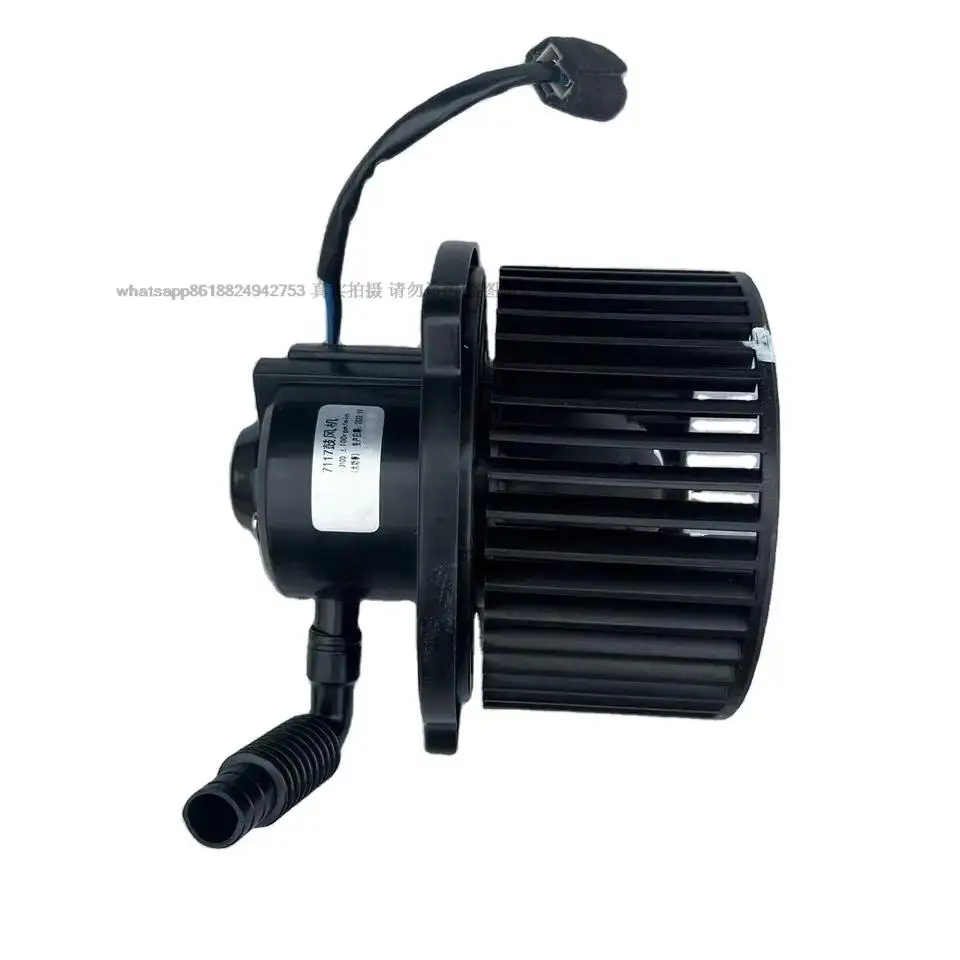 11N6-90700 11N690700 Excavator air conditioner blower R330-9 R350-9