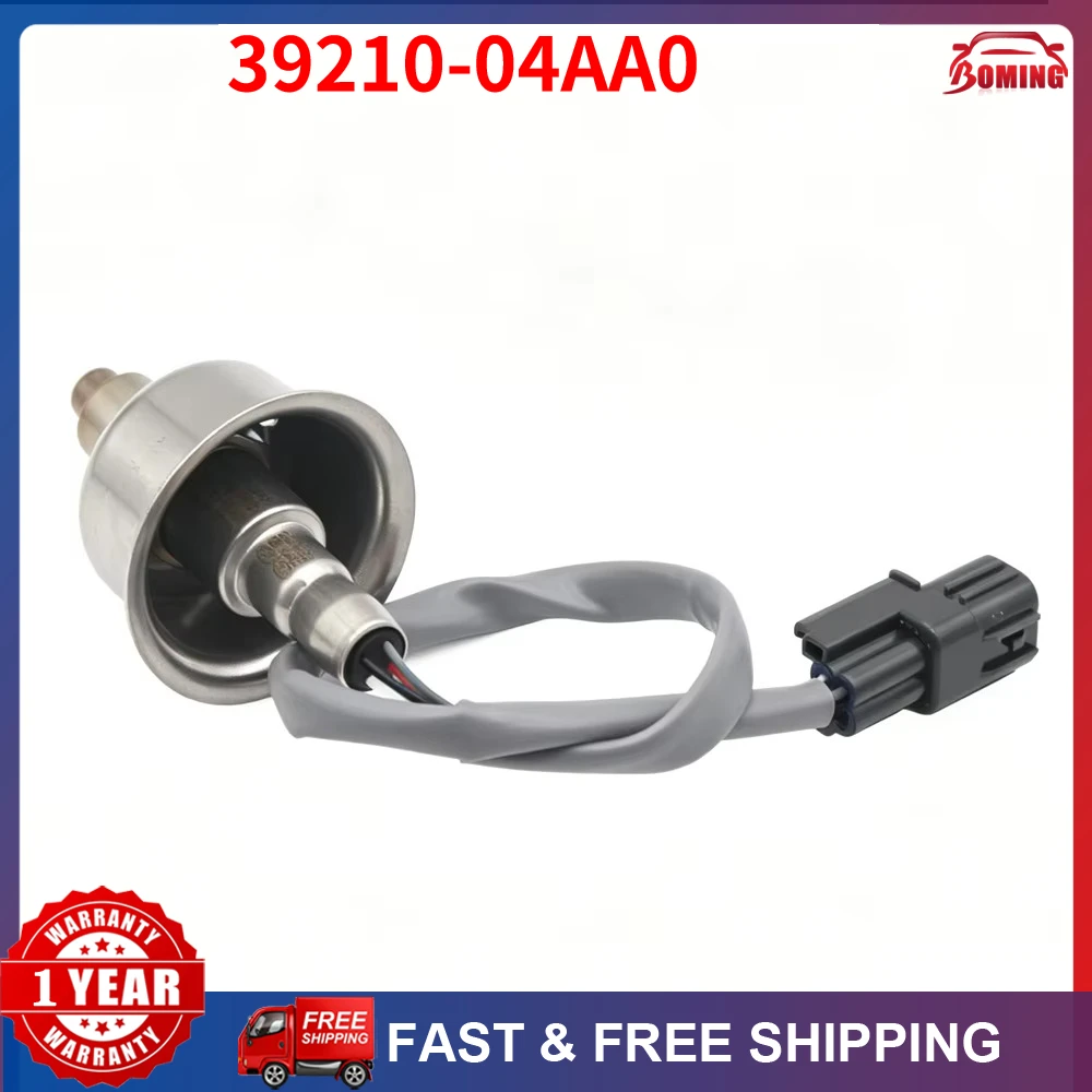 New Oxygen Sensor upstream For Hyndai i10 Euro 6 KIA Morning Picanto 39210-04AA0