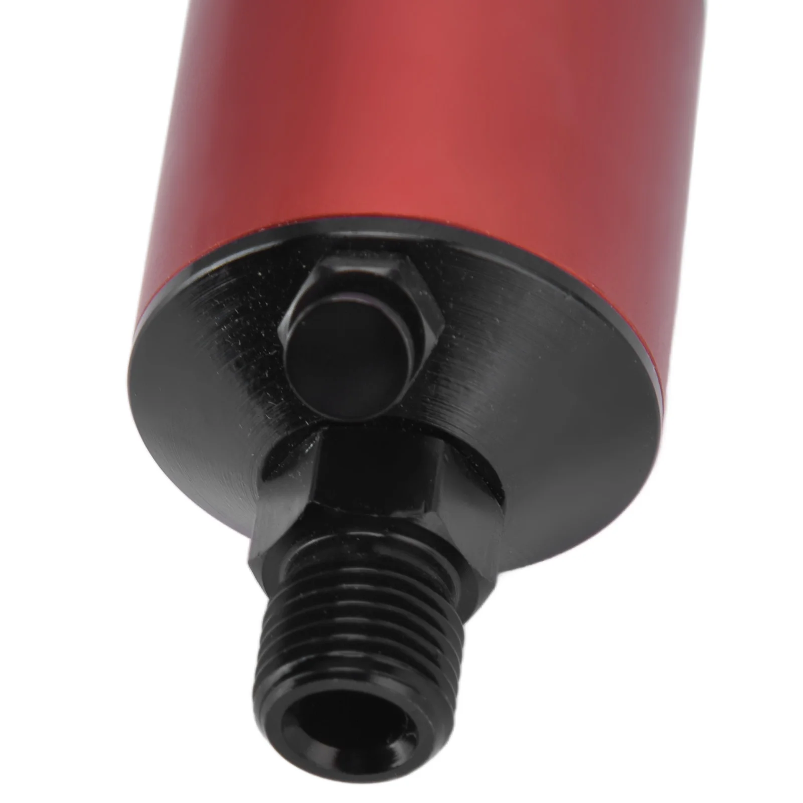 

Фильтр для воздушного компрессора из алюминиевого сплава, разработанный для долговременной стабильной работы и постоянной производительности в мастерских