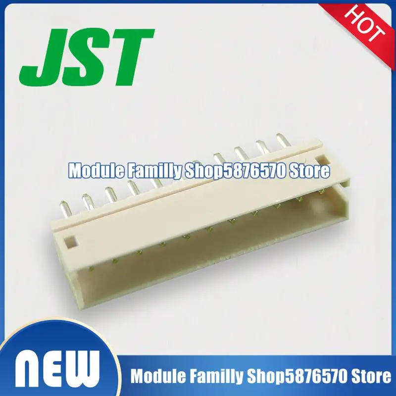 موصل B11B-ZR(LF)(SN) ، جديد وأصلي ، 50 قطعة لكل مجموعة