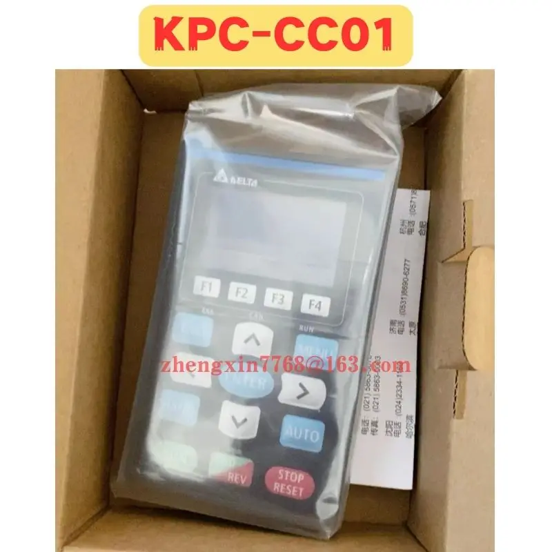 Brand New Original KPC-CC01 KPC CC01 Frequency Converter Operation Panel