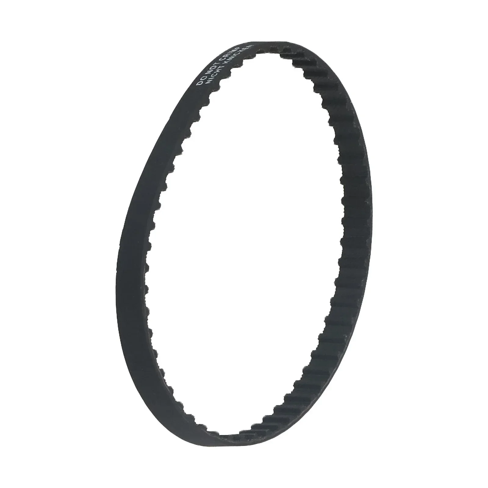 Imagem -03 - Correia Dentada para Lixadeira Polia de Borracha Acessórios para Ferramentas Elétricas 55 Dentes mm 10 mm 110xl031 4299643 1pc