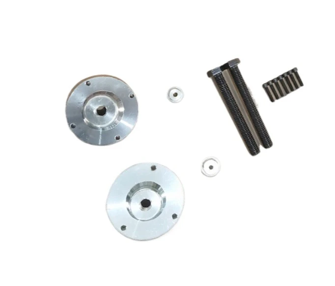 For Geely Emgrand EC7 Soueast Lingyue Punch VT2 VT3 Automatic Transmission Housing Repair