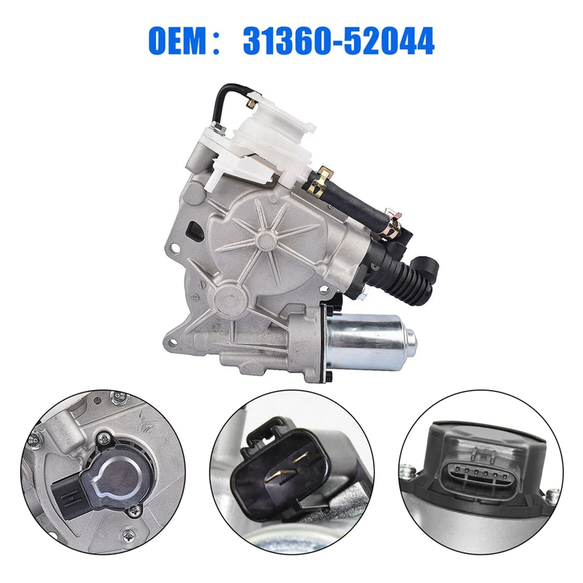 31360-52044 Car Clutch Actuator Assembly for Toyota Auris Corolla Yaris 1.4