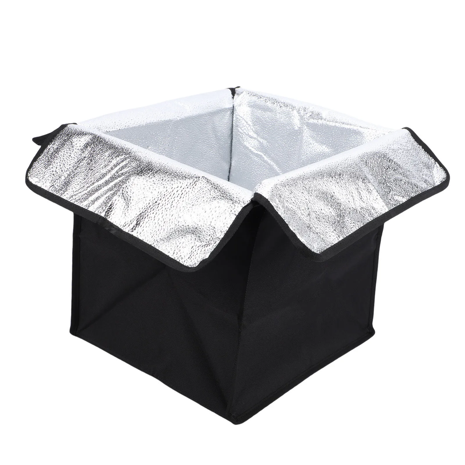 3D Printer Cover Fit for Bambu Lab A1 Mini Water Proof Dusts Guard Prevent Sunlight Dirties Spill Protector Aluminum Foil Cloth