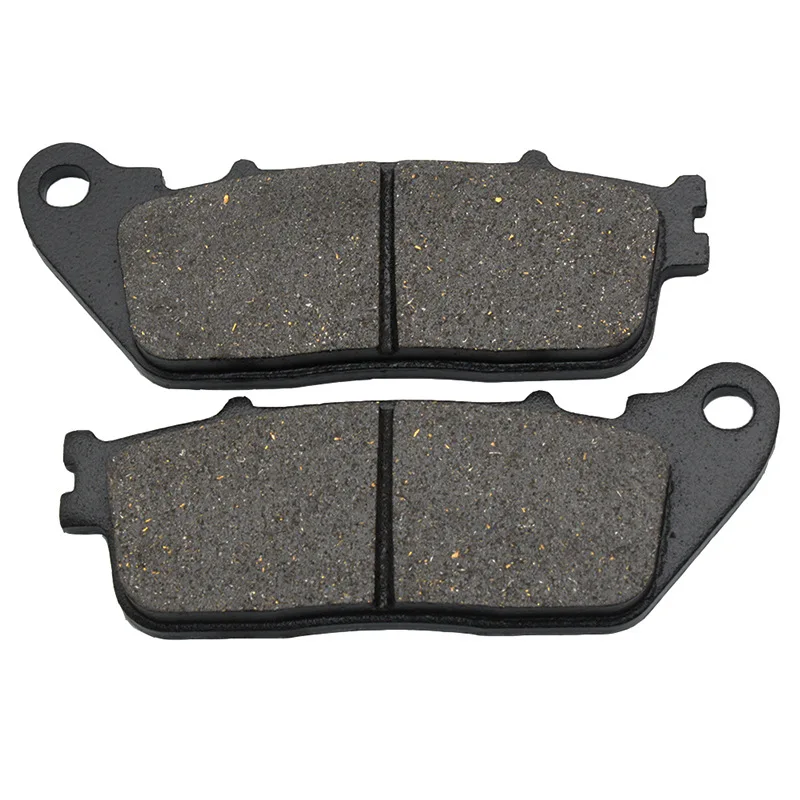 

Motorcycle Rear Brake Pads fit for Honda VFR800 F CB1000R VFR1200 F/FA-GT rear brake replace for FA488 high friction brake pads