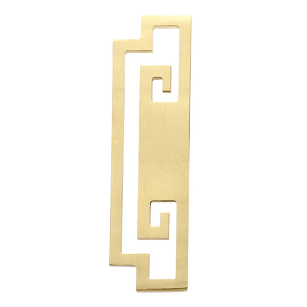 

Gold Dresser Handles Golden Vintage Decor Wardrobe Knobs Cabinet Brass Drawer Pulls