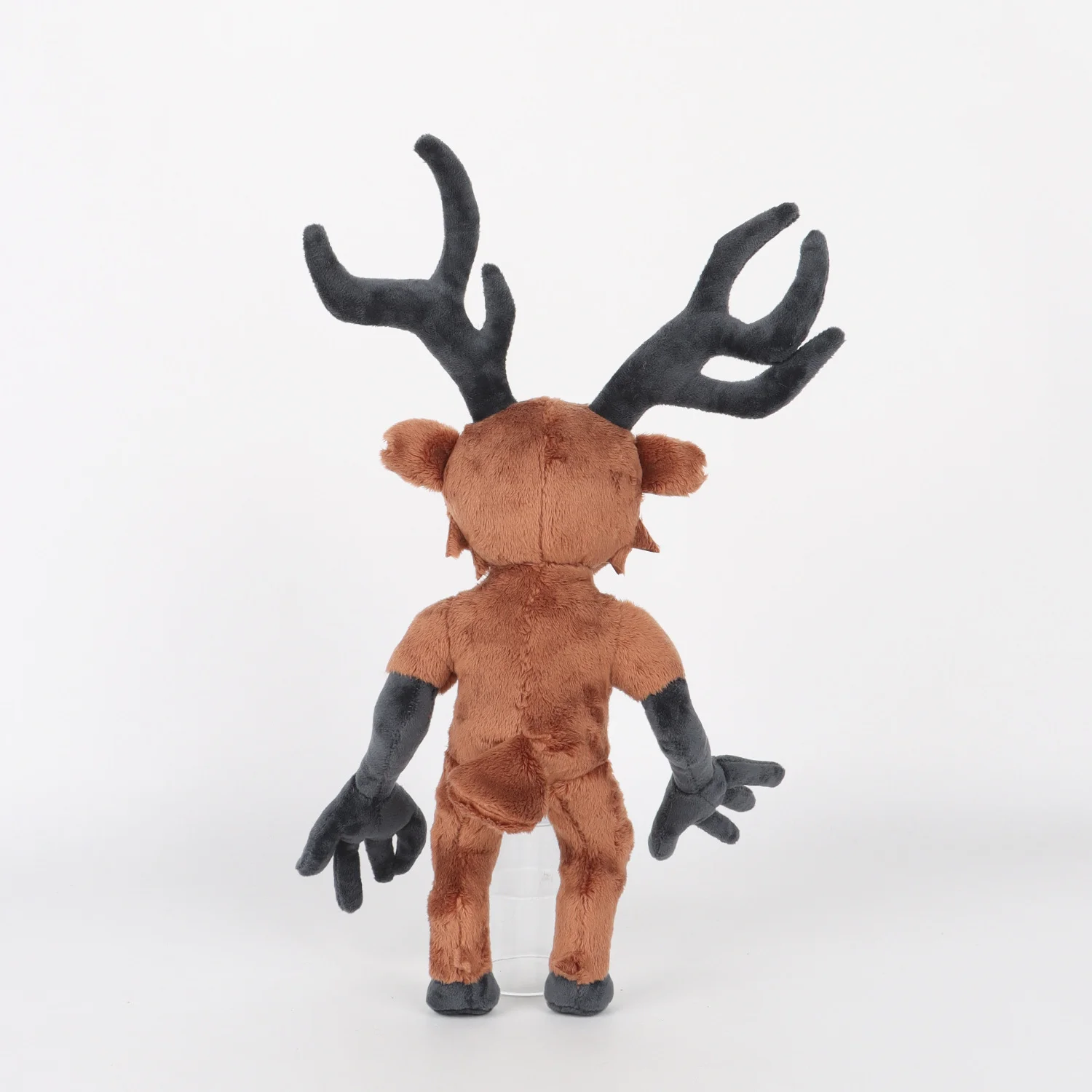 99 Nights In The Forest Deer Plush Toys Movie Stuff Animal Deer Owl Toys Plush Decorations In The Bedroom Kid Halloween Gifts