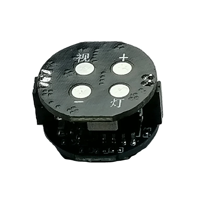 5-25V DC Input Underwater Camera Module Diving Chamber Sensor Winter Fishing Chamber Module