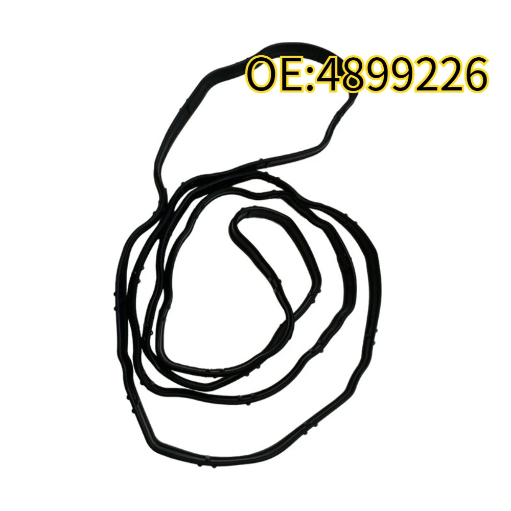 

Original High quality New For 2PCS 4899226 Suitable ISDe6 cylinder/S6D107/QSB6.7 engine valve cover gasket