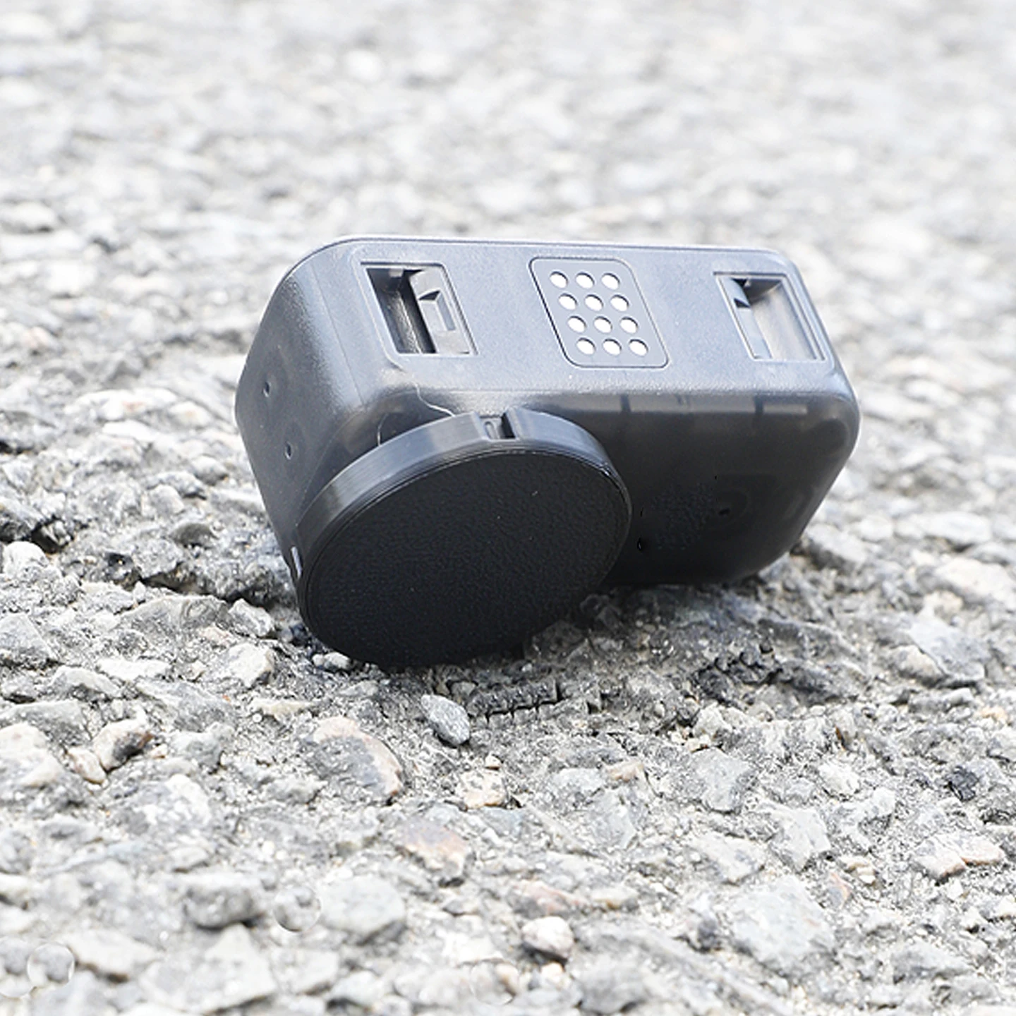 

PLA+ Lens Cap for dji osmo nano Lens Protector Anti-Scratch Protective Cover For dji osmo nano Camera Accessories