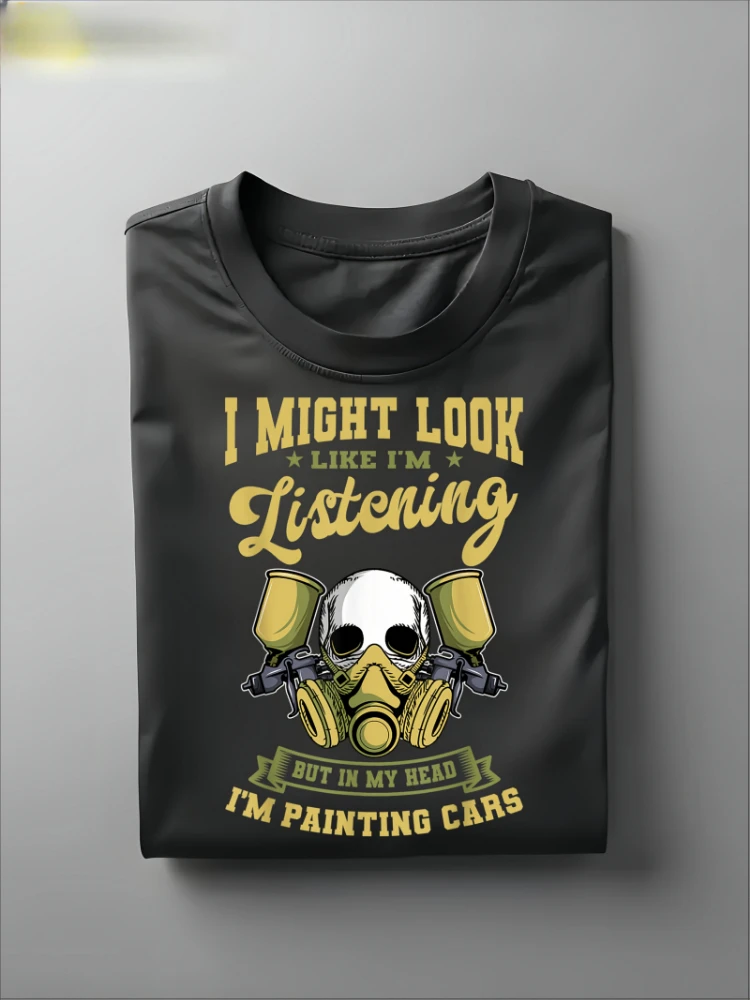 Auto Body Painter-