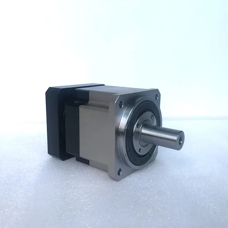 Small Gear Box Planetary Reducer Gearbox For 750W Servo Motor