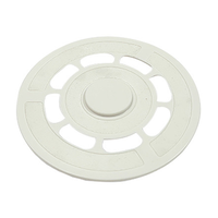 B06B-2PCS Mop Cloth Holder For Roborock Q Revo Maxv/Q Revo/P10 Pro /P10spro/P10s Robot Vacuum Cleaner Replacement Mop Bracket