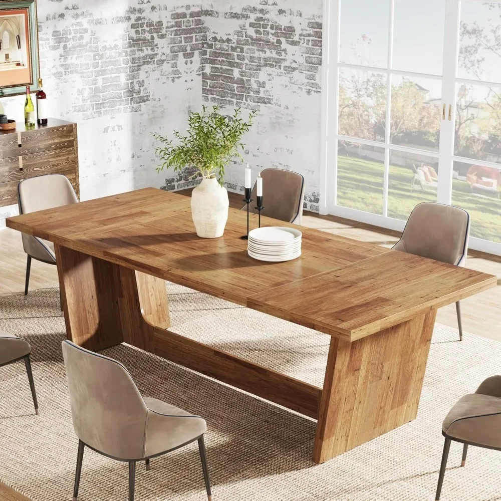 Thumbnail 3 - #14 Best Rated Dining Room Tables to Buy in 2026