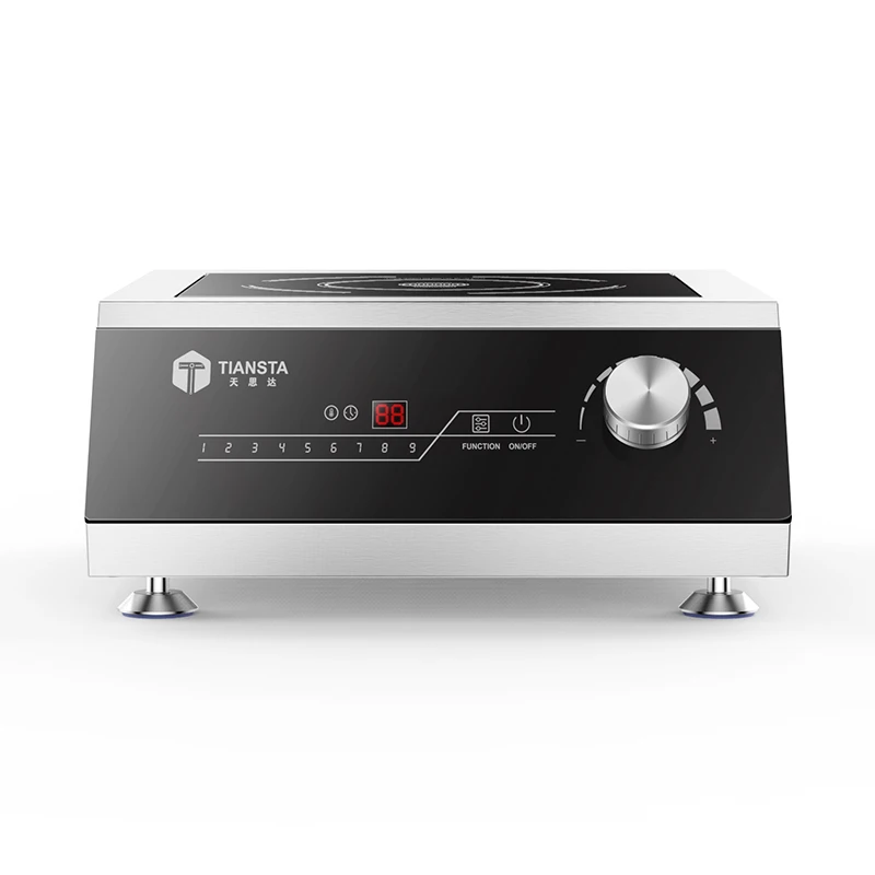 عالية الجودة البسيطة الذكية الشمسية الكهربائية المطبخ الطبخ 12 فولت بطارية قابلة للشحن موقد فرن 2 الموقد تيار مستمر الصين لوح تسخين