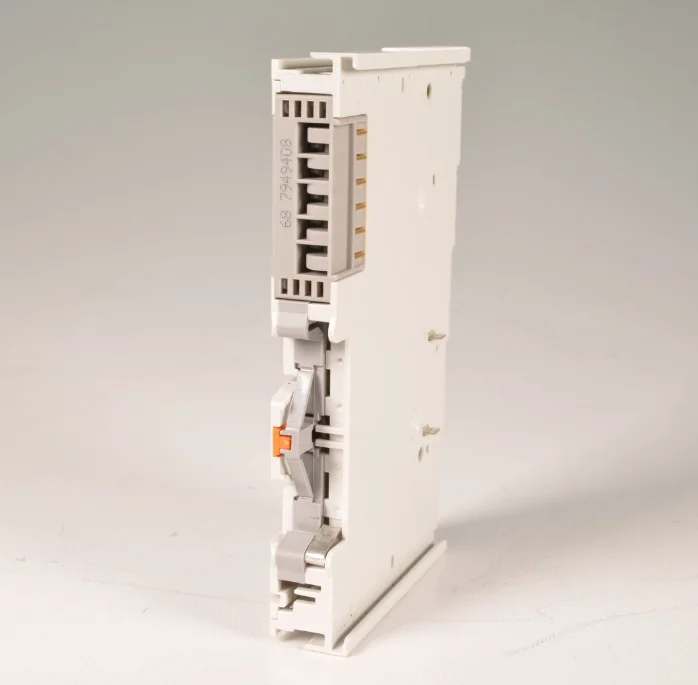 Kl9186 - 8-Channel 24V DC Opto-Isolated DI Module