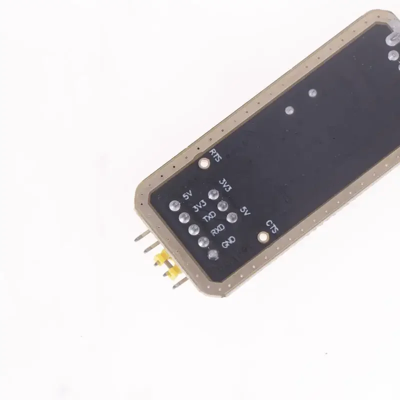 FT232 FT232BL FT232RL USB 2.0 إلى TTL مستوى تنزيل كابل إلى لوحة تسلسلية وحدة محول 5 فولت 3.3 فولت مصحح إلى 232 دعم Win10