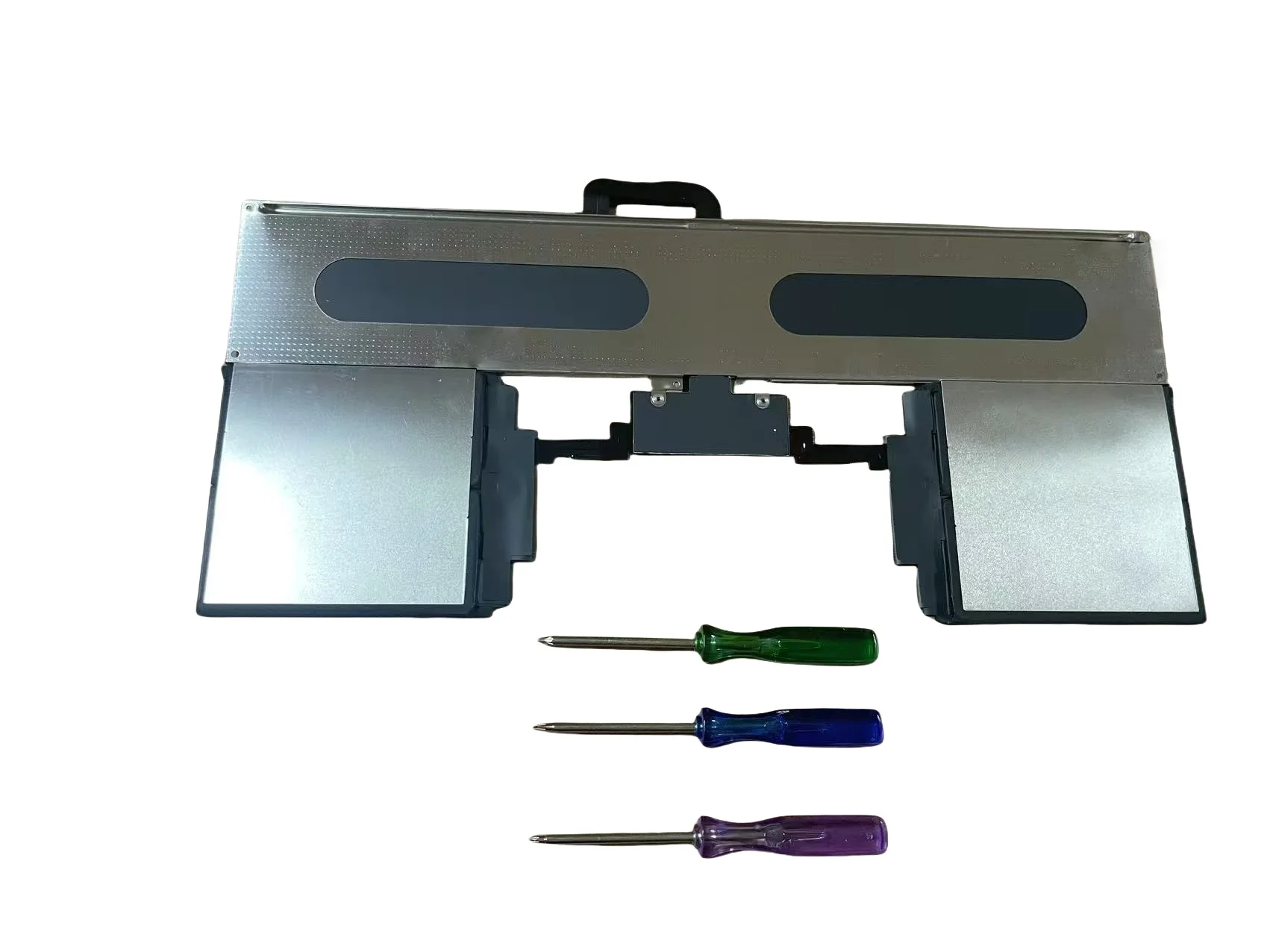 Baterai untuk laptop Apple MacBook AIR 15 inci A3114 A2941 dan A2797