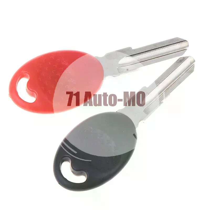 New Blank Key Replace Uncut Keys For RSV1000 Tuono1000R SXV550 SMV750 1200 SL750 RSV 1000  650 RSV4