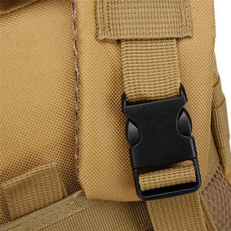 

2525+ Открытый Рюкзак Водонепроницаемый Рюкзак Спорт Кемпинг Туризм Рыбалка Хаки