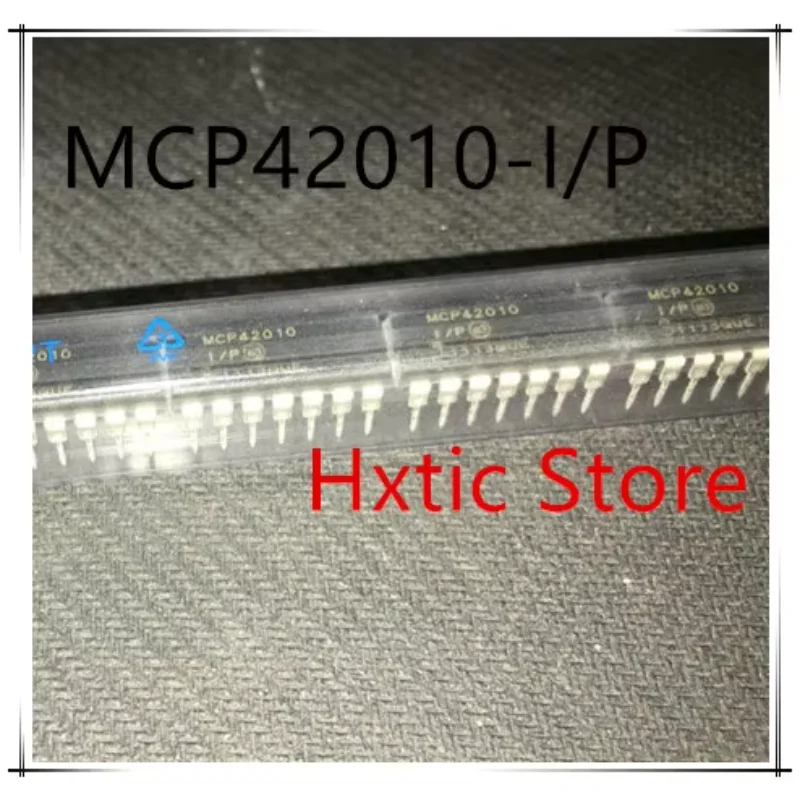 

NEW 10PCS/LOT MCP42010-I/P MCP42010 42010 DIP-14 IC