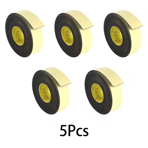 EVA Tape High tack EVA foam tape - single-sided, waterproof, shockproof, window sealant tape for industrial applications - Image 12