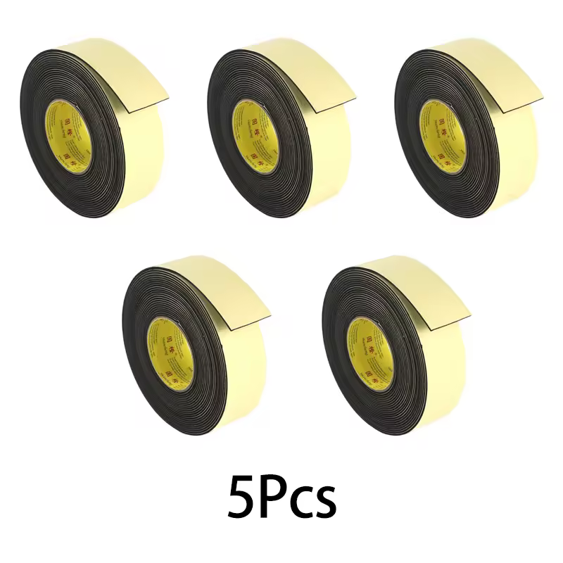 EVA Tape High tack EVA foam tape - single-sided, waterproof, shockproof, window sealant tape for industrial applications - Image 12