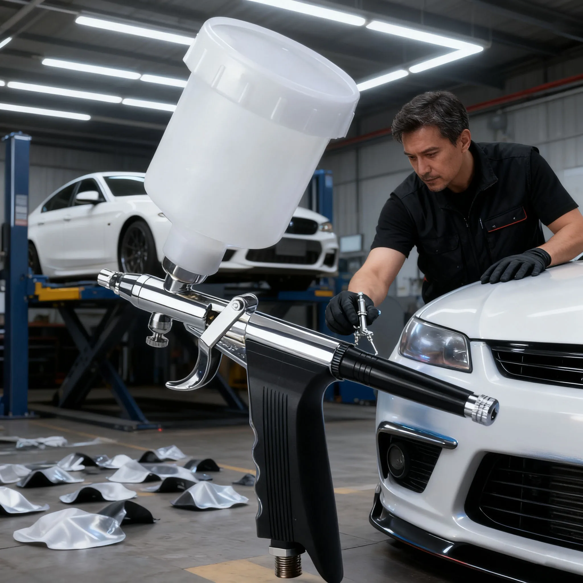 Thumbnail 4 - #39 Best Airbrush Accessories to Buy In 2026