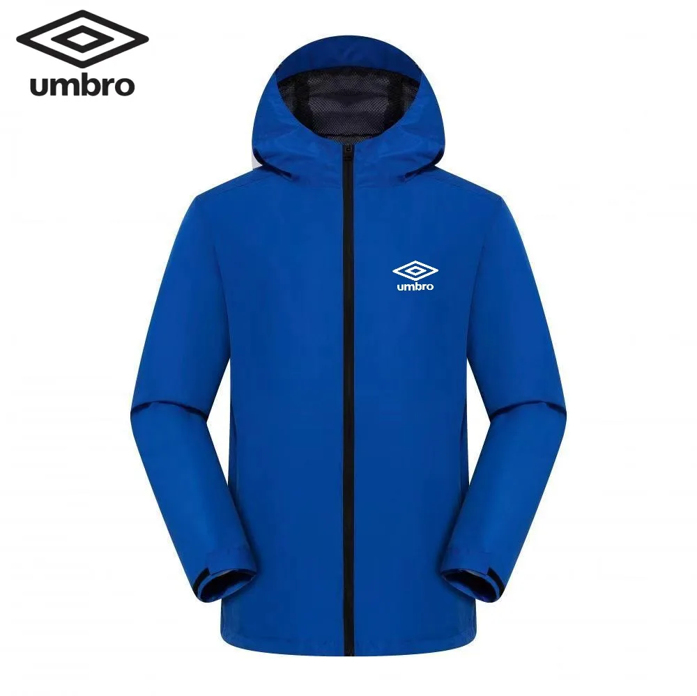 

Spring and Autumn New Embroidered Thin Jacket Outdoor Leisure Sports Windproof Jacket