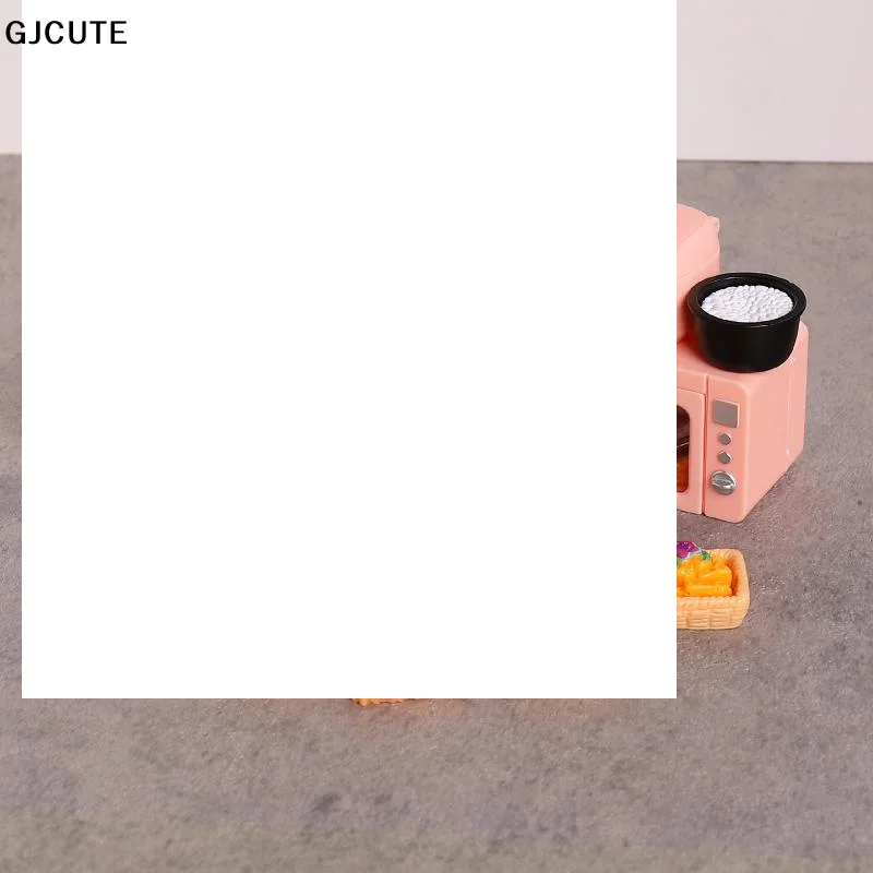 مجموعة واحدة من إكسسوارات بيت الدمى المصغرة بمقياس 1/12 مثالية للديكور واللعب بتفاصيل واقعية عالية الجودة