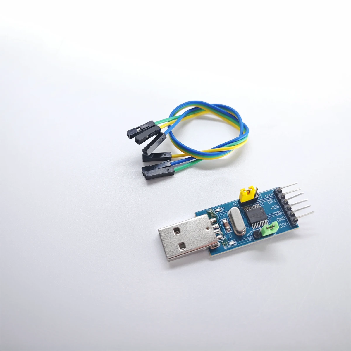 

CH341-I2C programming tool