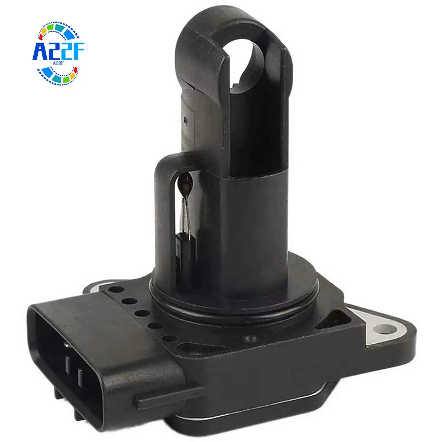 

A22F-MAF Mass Air Flow Meter Sensor For Toyota Corolla Yaris/Vitz RAV 4 Land Cruiser Hilux Avensis Auris 22204-0L010
