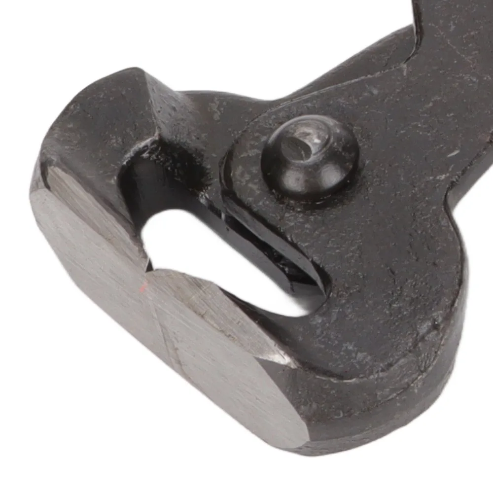 Fine Workmanship 14in Length Hoof Nipper Trimmer 45 Steel Durable Horseshoe Pliers Tool Hoof Clippers Tool Farrier Work