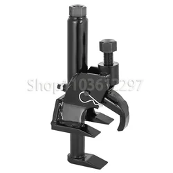 Portable Tire Stripping Device Manual Tire Bead Breaker Tire Changing Tool